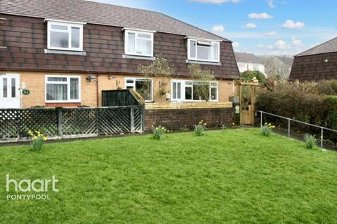undefined, Hillside Avenue, Pontypool