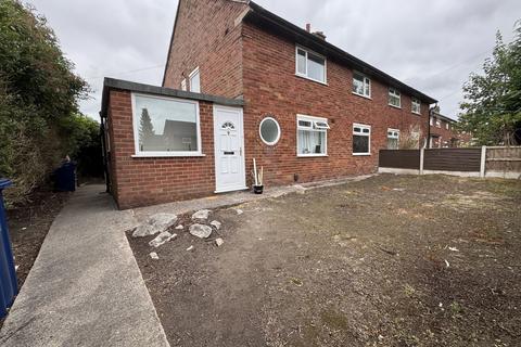 Parrock Close, Preston PR1