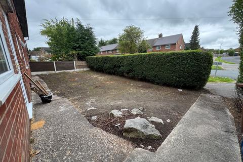 16 Parrock Close, Penwortham, Preston, PR1 9NS