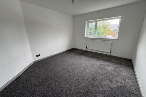 16 Parrock Close, Penwortham, Preston, PR1 9NS