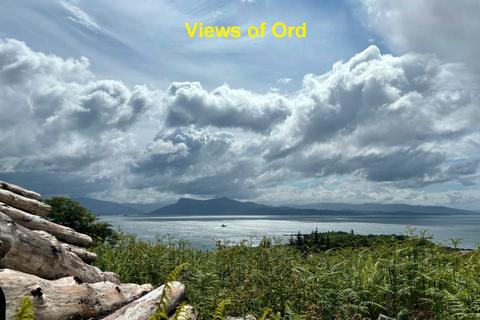 undefined, Ord, Teangue, Isle Of Skye IV44 8RN