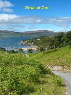 undefined, Ord, Teangue, Isle Of Skye IV44 8RN
