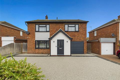 4 bedroom detached house for sale, Wick Lane, Harwich, Essex, CO12