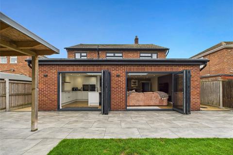 4 bedroom detached house for sale, Wick Lane, Harwich, Essex, CO12