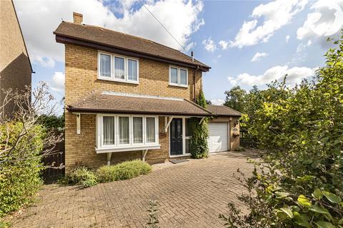 3 bedroom detached house for sale, Cray Road, Crockenhill, Kent, BR8
