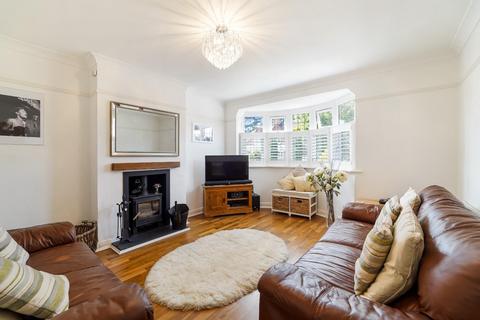 16 Ewell Park Way, Ewell, Epsom, KT17 2NP