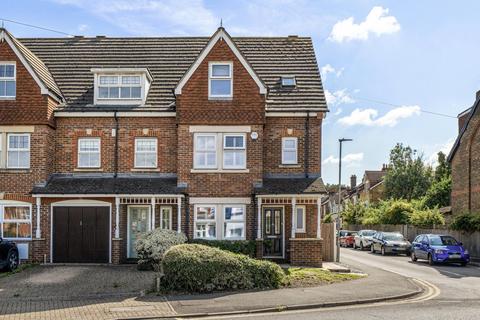 22 Blakeney Road, Beckenham, BR3 1HD