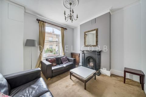 undefined, Ravensdon Street, London, SE11