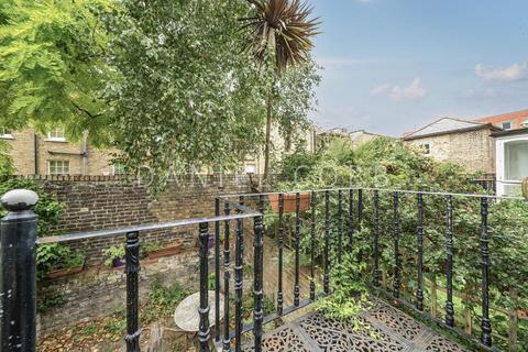 undefined, Ravensdon Street, London, SE11