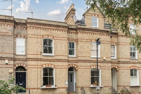 undefined, Ravensdon Street, London, SE11