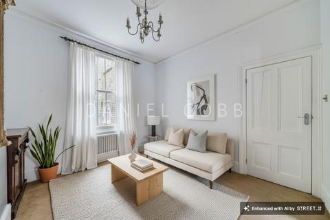 undefined, Ravensdon Street, London, SE11
