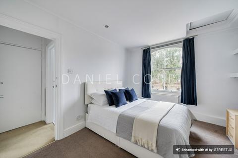 undefined, Ravensdon Street, London, SE11