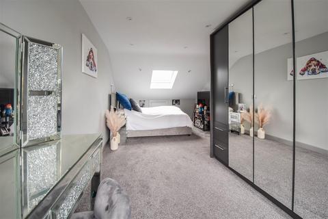 undefined, Ongar Road, Stondon Massey, Brentwood
