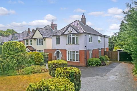 undefined, Main Road, Ipswich IP5