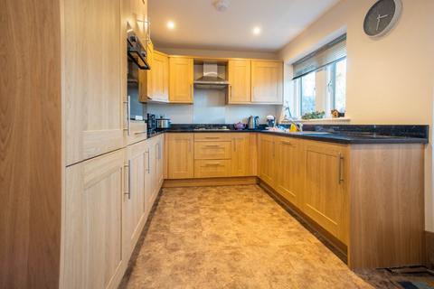 undefined, Raines Garth, Giggleswick, Settle, North Yorkshire, BD24