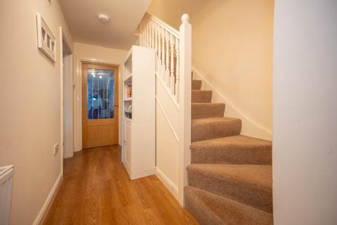 undefined, Raines Garth, Giggleswick, Settle, North Yorkshire, BD24