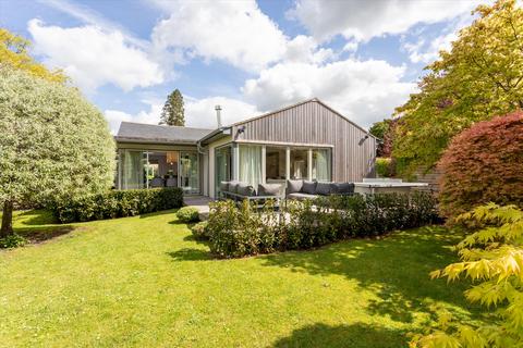 5 bedroom detached house for sale, Manor Drive, Bathford, Bath, Somerset, BA1
