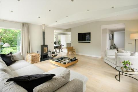 5 bedroom detached house for sale, Manor Drive, Bathford, Bath, Somerset, BA1