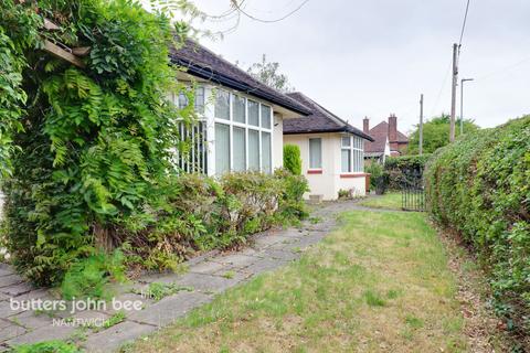 undefined, Springfield Drive, Crewe