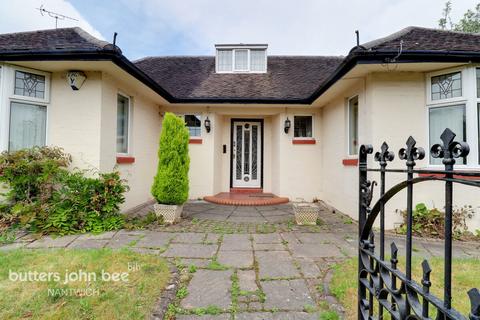 undefined, Springfield Drive, Crewe