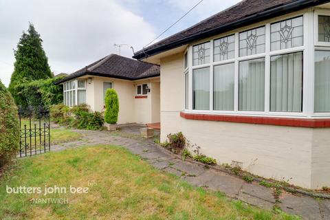 undefined, Springfield Drive, Crewe