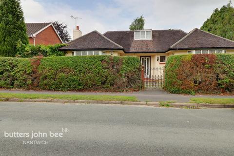 undefined, Springfield Drive, Crewe
