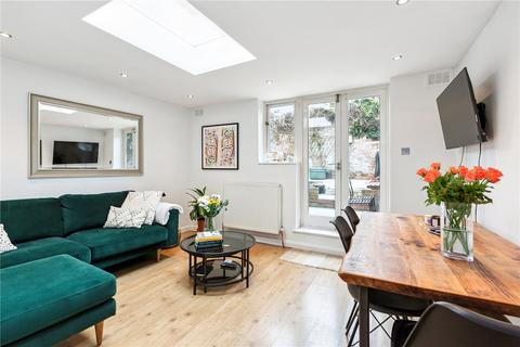 2 bedroom apartment for sale, Mountgrove Road, London, N5