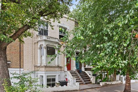 Mountgrove Road, London, N5