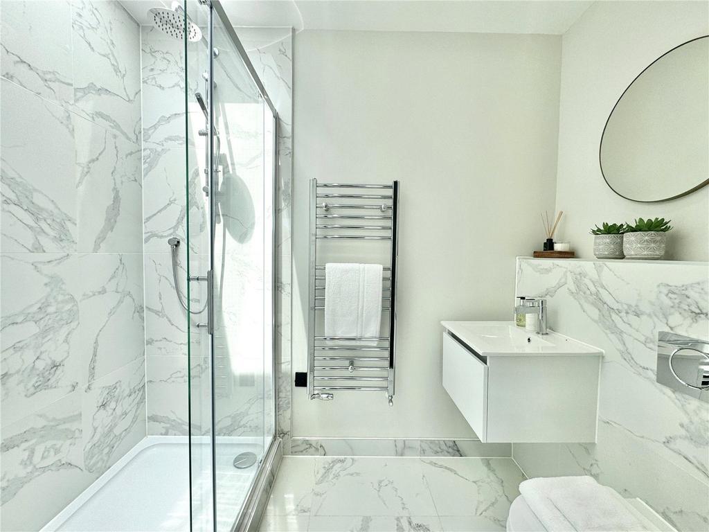 Penthouse En Suite