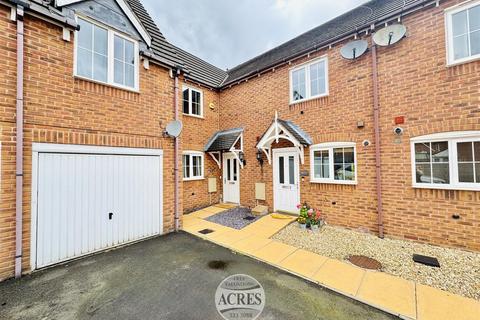 12 Shearers Place, Sutton Coldfield, B75 5UN