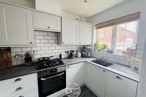 12 Shearers Place, Sutton Coldfield, B75 5UN