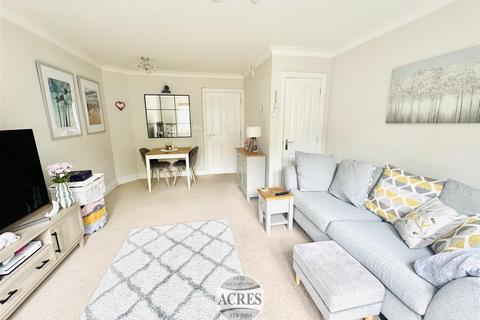 12 Shearers Place, Sutton Coldfield, B75 5UN