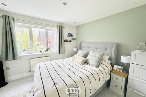 12 Shearers Place, Sutton Coldfield, B75 5UN