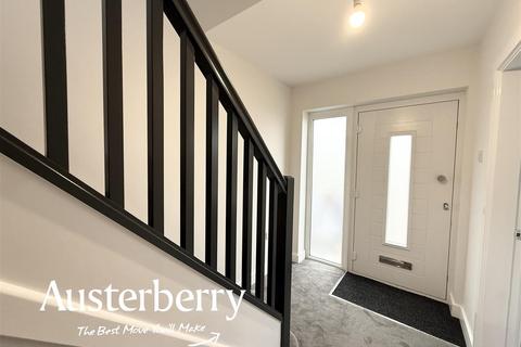 14 Applewood Crescent, Stoke-on-trent, ST3 6HQ