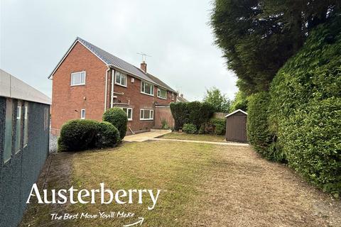 14 Applewood Crescent, Stoke-on-trent, ST3 6HQ