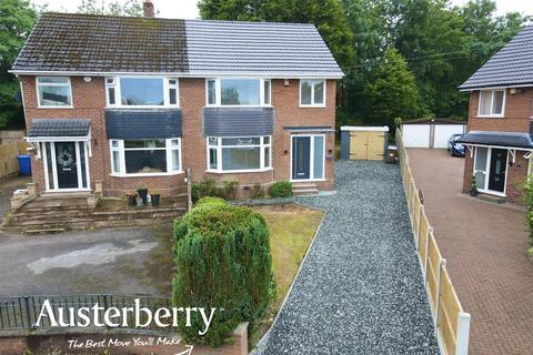 14 Applewood Crescent, Stoke-on-trent, ST3 6HQ