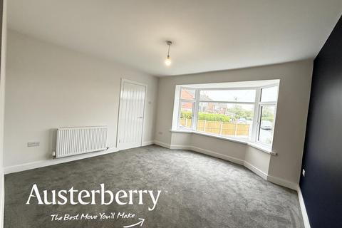14 Applewood Crescent, Stoke-on-trent, ST3 6HQ