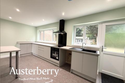 14 Applewood Crescent, Stoke-on-trent, ST3 6HQ