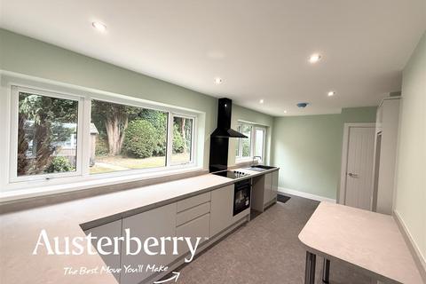 14 Applewood Crescent, Stoke-on-trent, ST3 6HQ