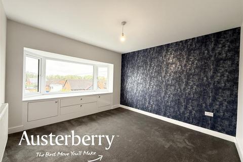 14 Applewood Crescent, Stoke-on-trent, ST3 6HQ