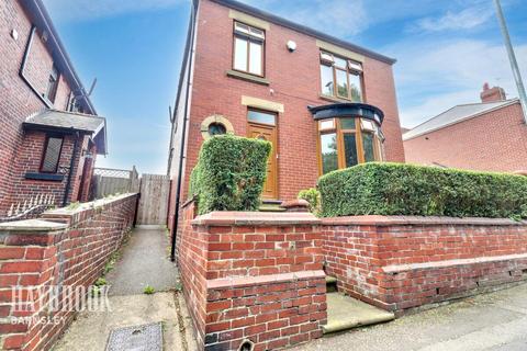 4 bedroom detached house for sale, Summer Lane, Wombwell
