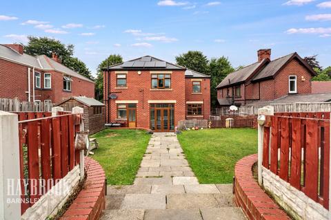 undefined, Summer Lane, Wombwell