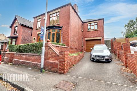 4 bedroom detached house for sale, Summer Lane, Wombwell