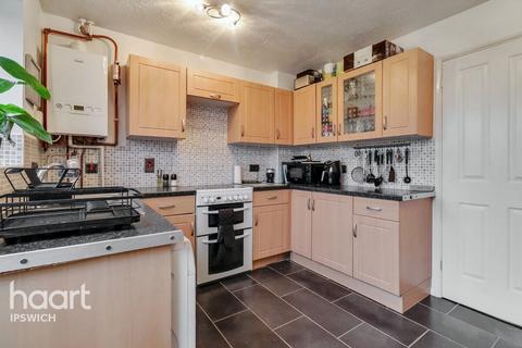63 Finbars Walk, Ipswich, IP4 1HY