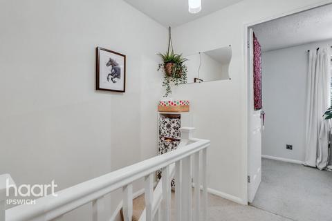63 Finbars Walk, Ipswich, IP4 1HY