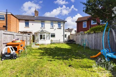 3 bedroom end of terrace house for sale, Eversham Road, Middlesbrough