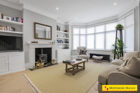 4 bedroom terraced house for sale, Woodberry Avenue, London