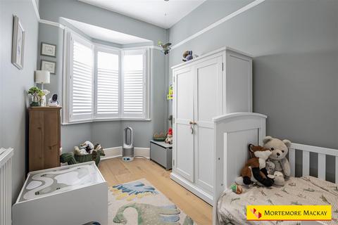 4 bedroom terraced house for sale, Woodberry Avenue, London