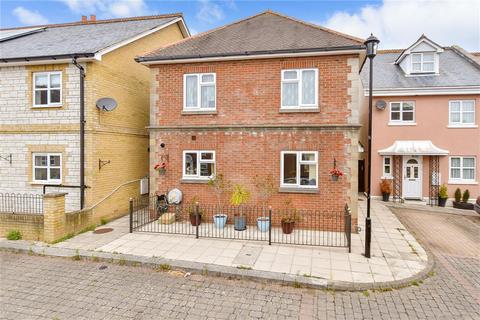 4 bedroom detached house for sale, Dall Square, Freshwater, Isle of Wight