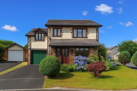 25 Marshalls Mead, Beaford, Winkleigh, EX19 8LH
